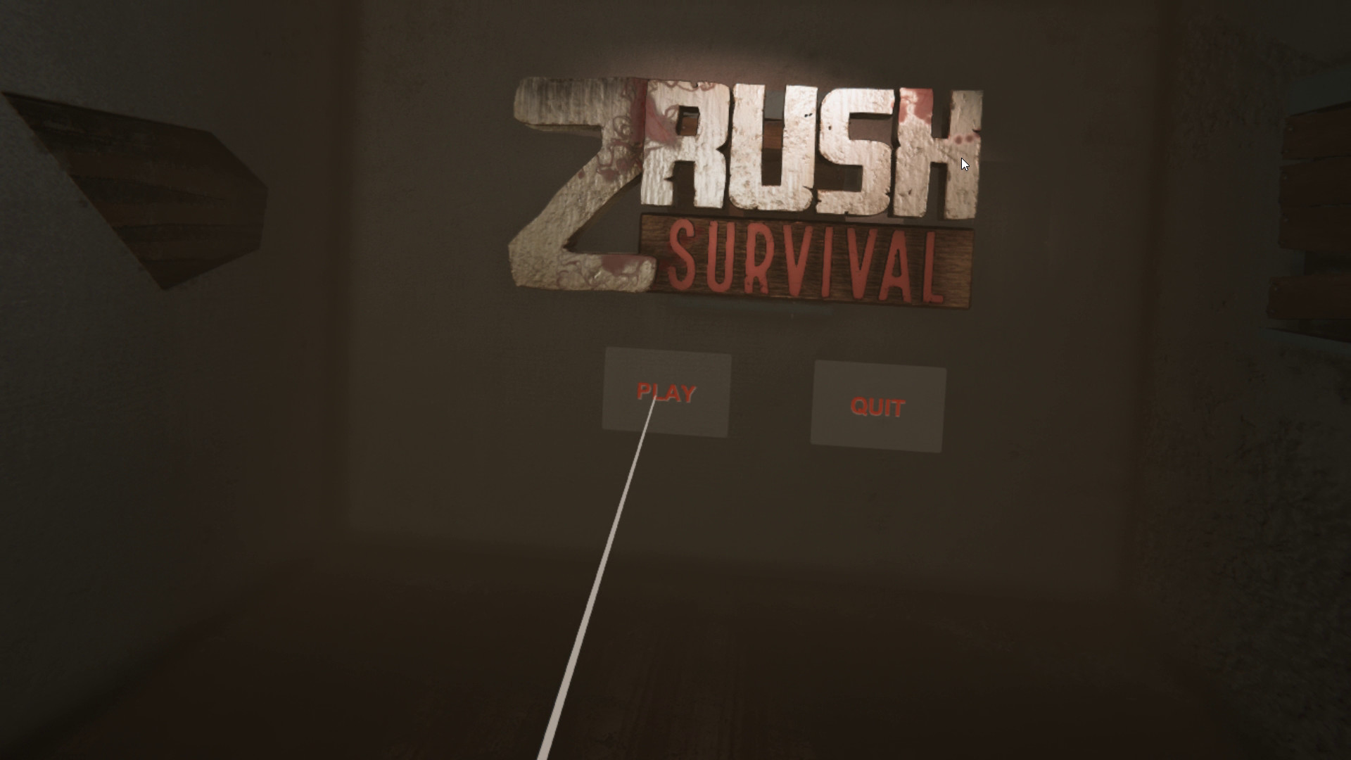 Z-Rush Survival Steam CD Key, $0.41