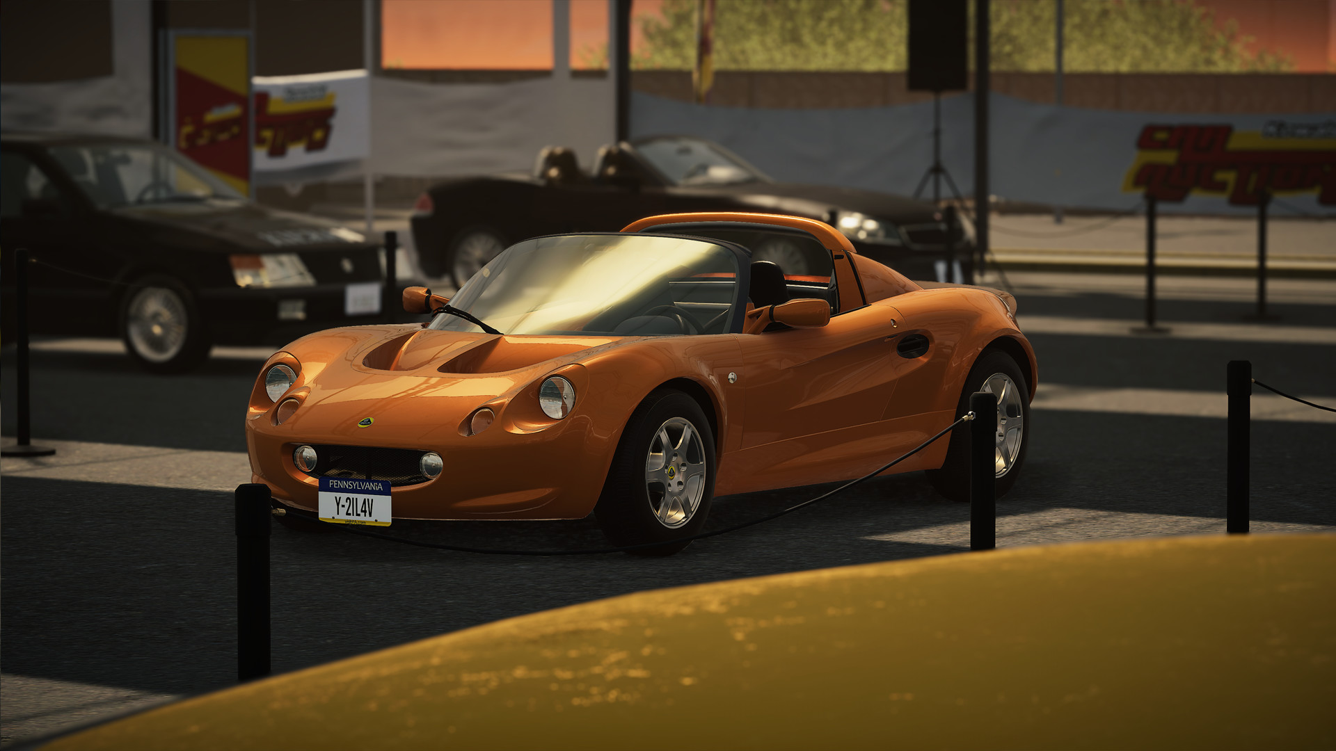 Car Mechanic Simulator 2021 - Lotus Remastered DLC AR XBOX One / Xbox Series X|S CD Key, $2.25