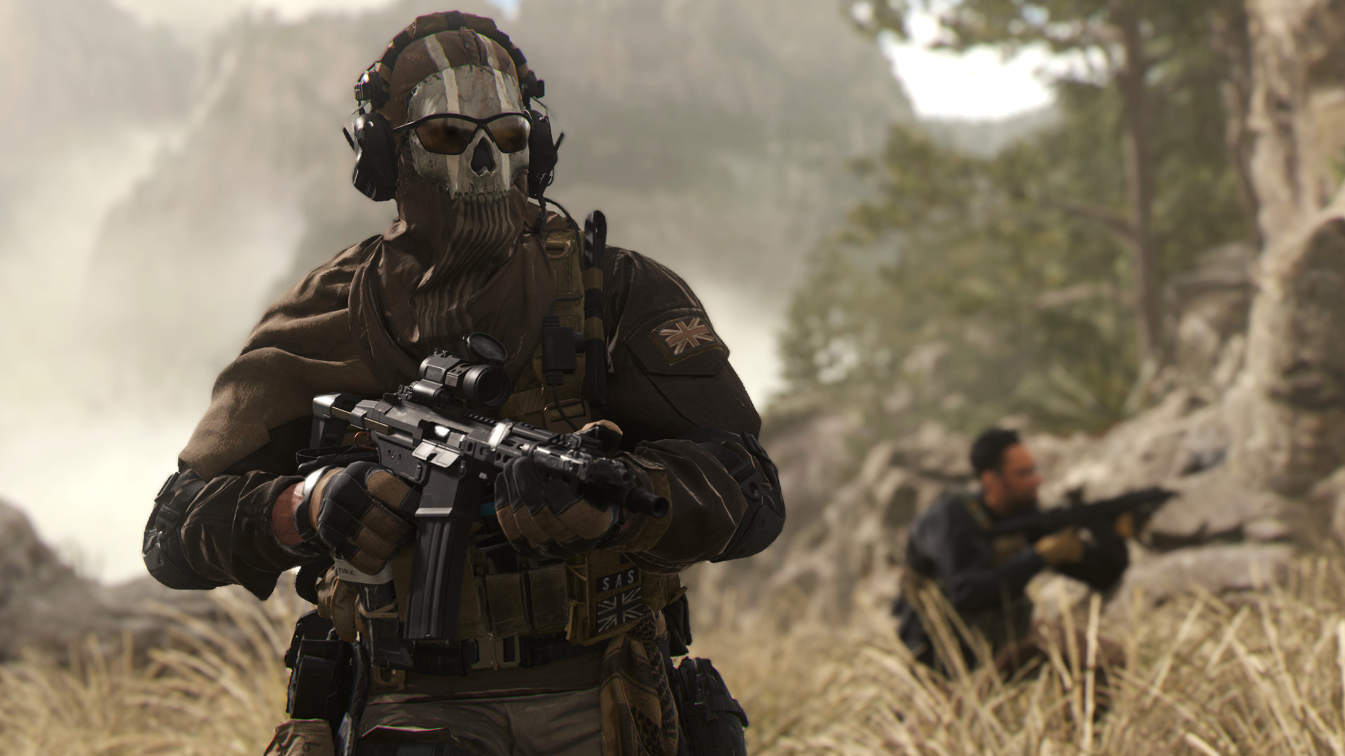 Call of Duty: Modern Warfare II EU v2 Steam Altergift, $82.59
