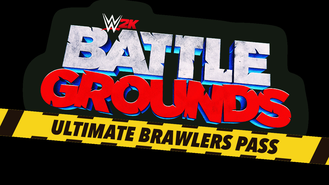 WWE 2K BATTLEGROUNDS - Ultimate Brawlers Pass DLC Steam CD Key, $0.17