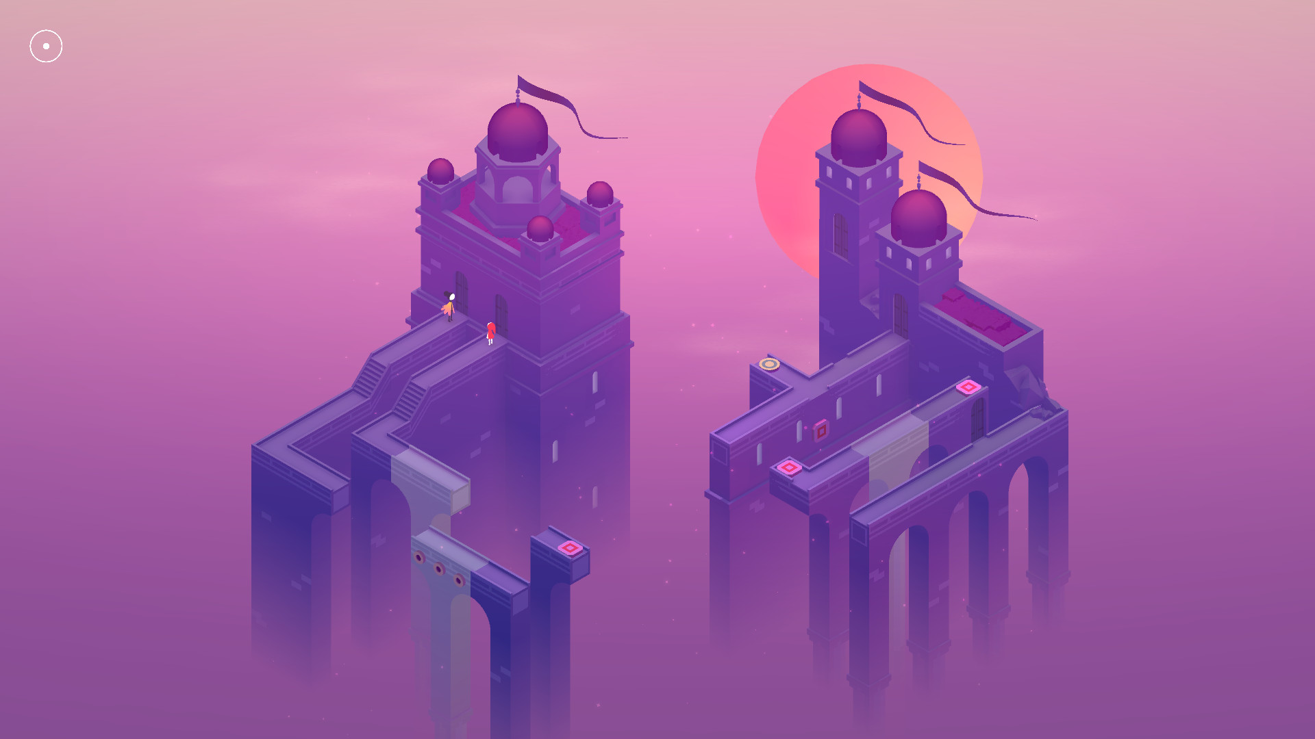 Monument Valley 2: Panoramic Edition Steam CD Key, $1.63
