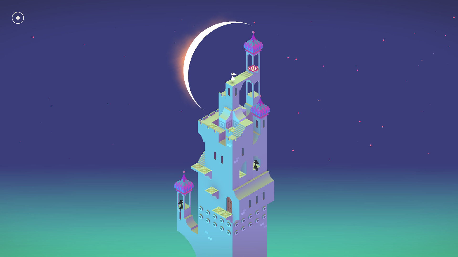 Monument Valley: Panoramic Edition Steam CD Key, $1.57
