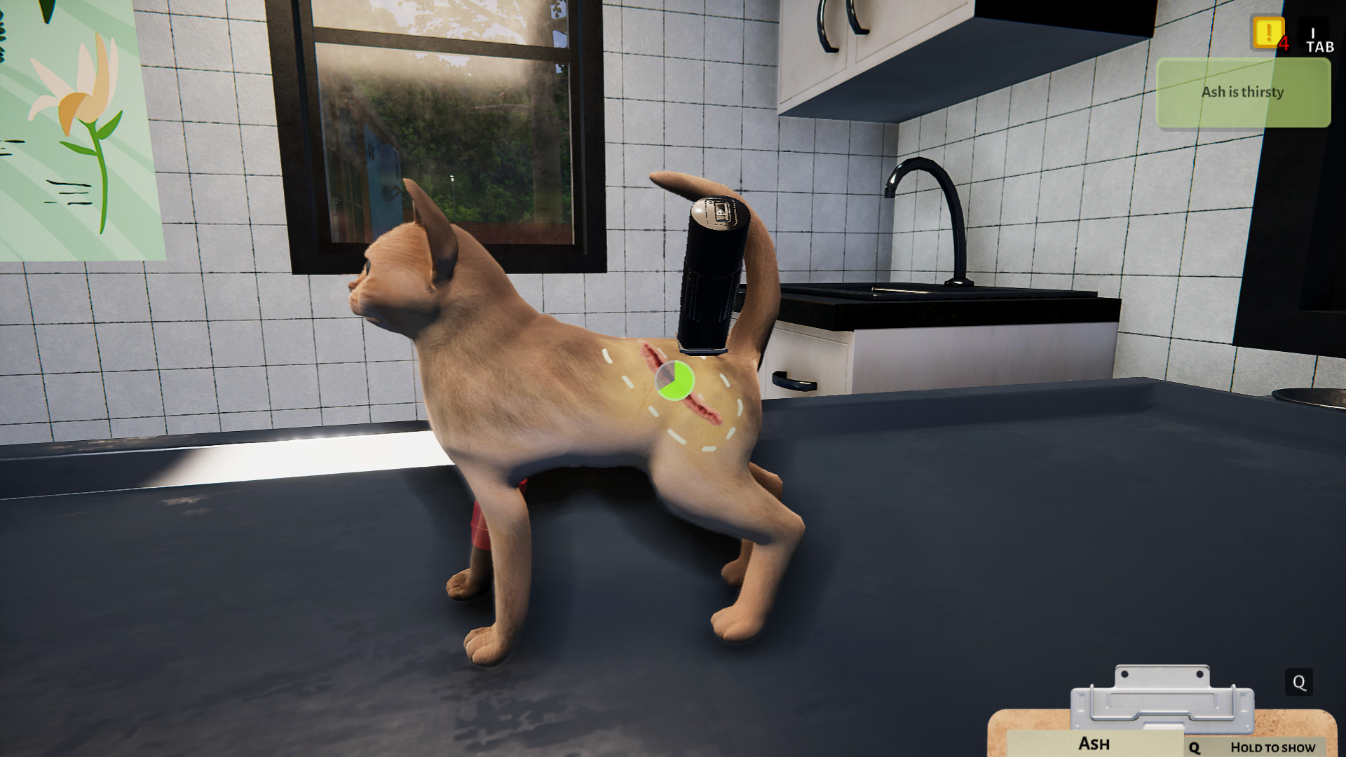 Animal Shelter - Puppies & Kittens DLC Steam CD Key, $3.84