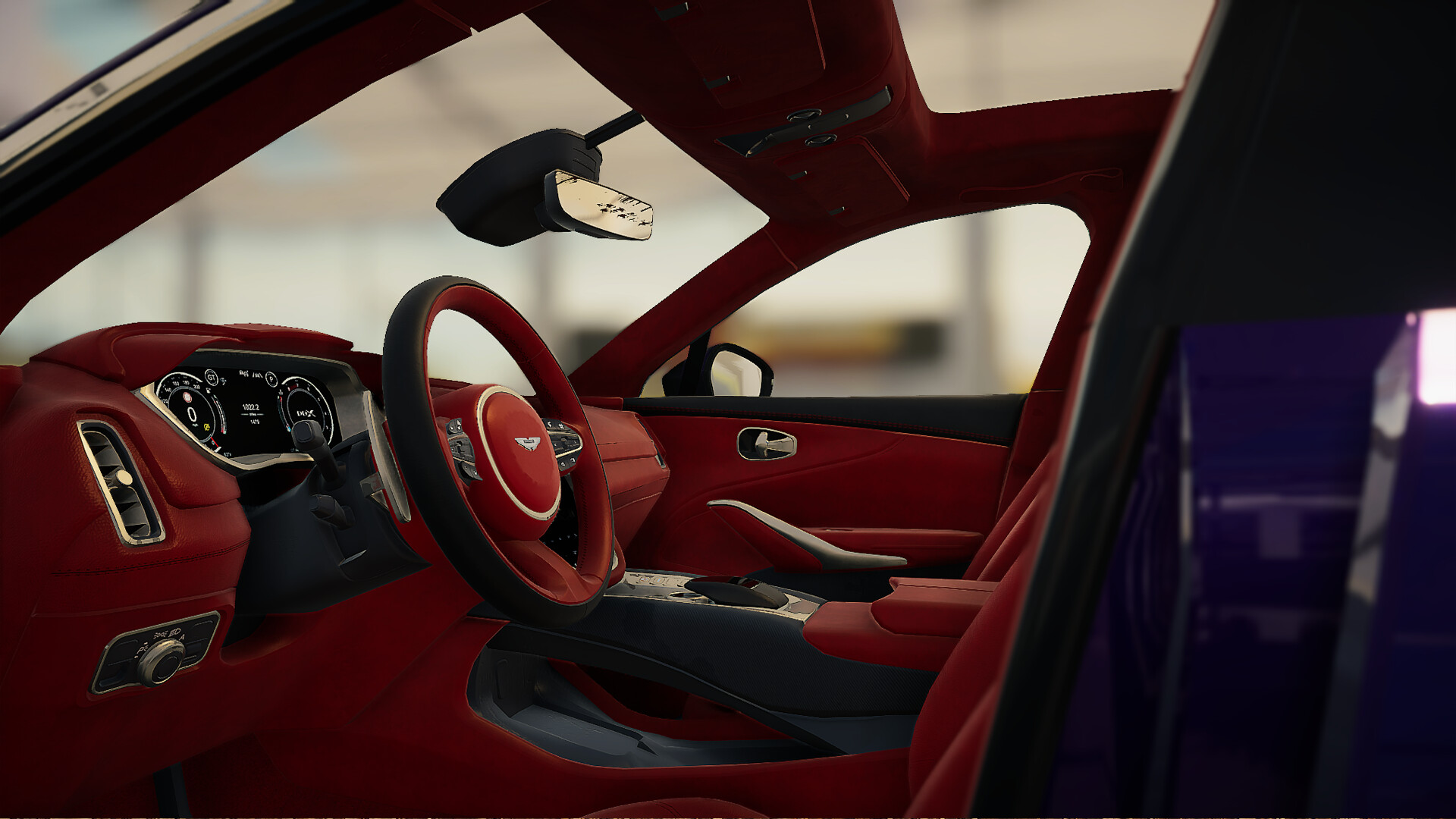 Car Mechanic Simulator 2021 - Aston Martin DLC AR XBOX One / Xbox Series X|S CD Key, $2.43