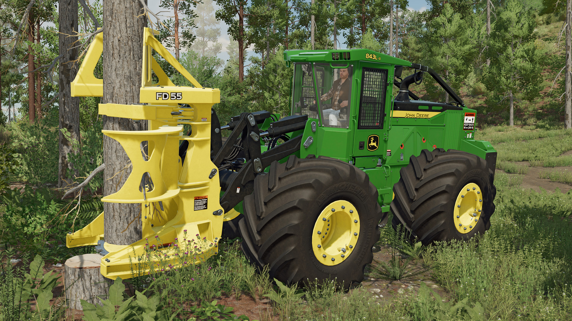 Farming Simulator 22 - Platinum Expansion DLC Steam Altergift, $25.79