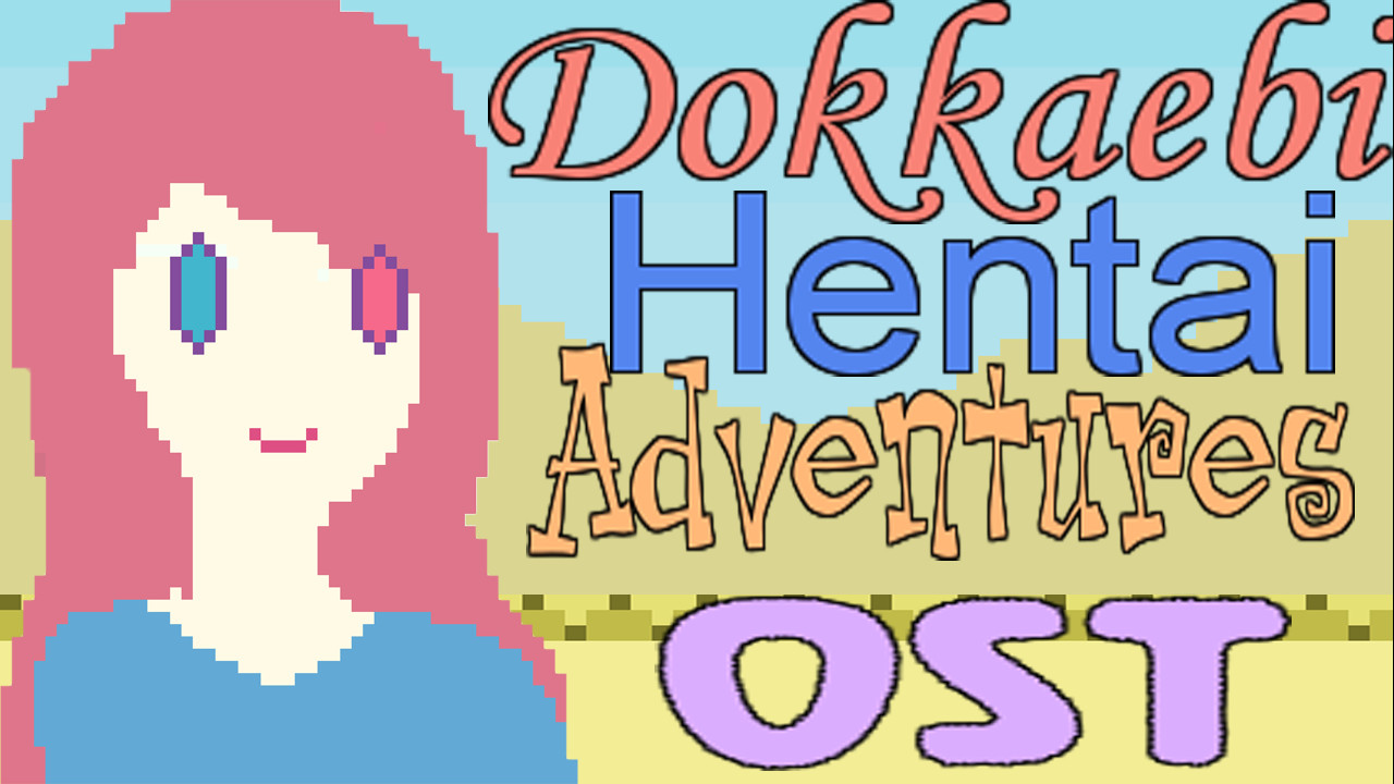 Dokkaebi Hentai Adventures - OST DLC Steam CD Key, $0.88