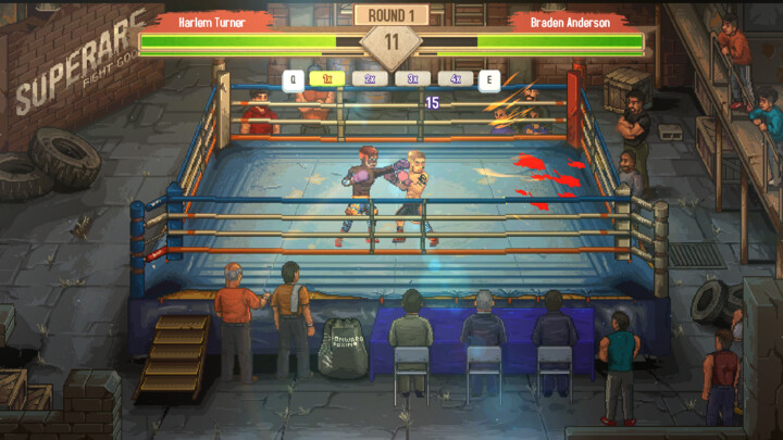 World Championship Boxing Manager 2 Steam CD Key, $2.92