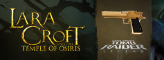 Lara Croft and the Temple of Osiris - Legend Pack DLC Steam CD Key, $1.12