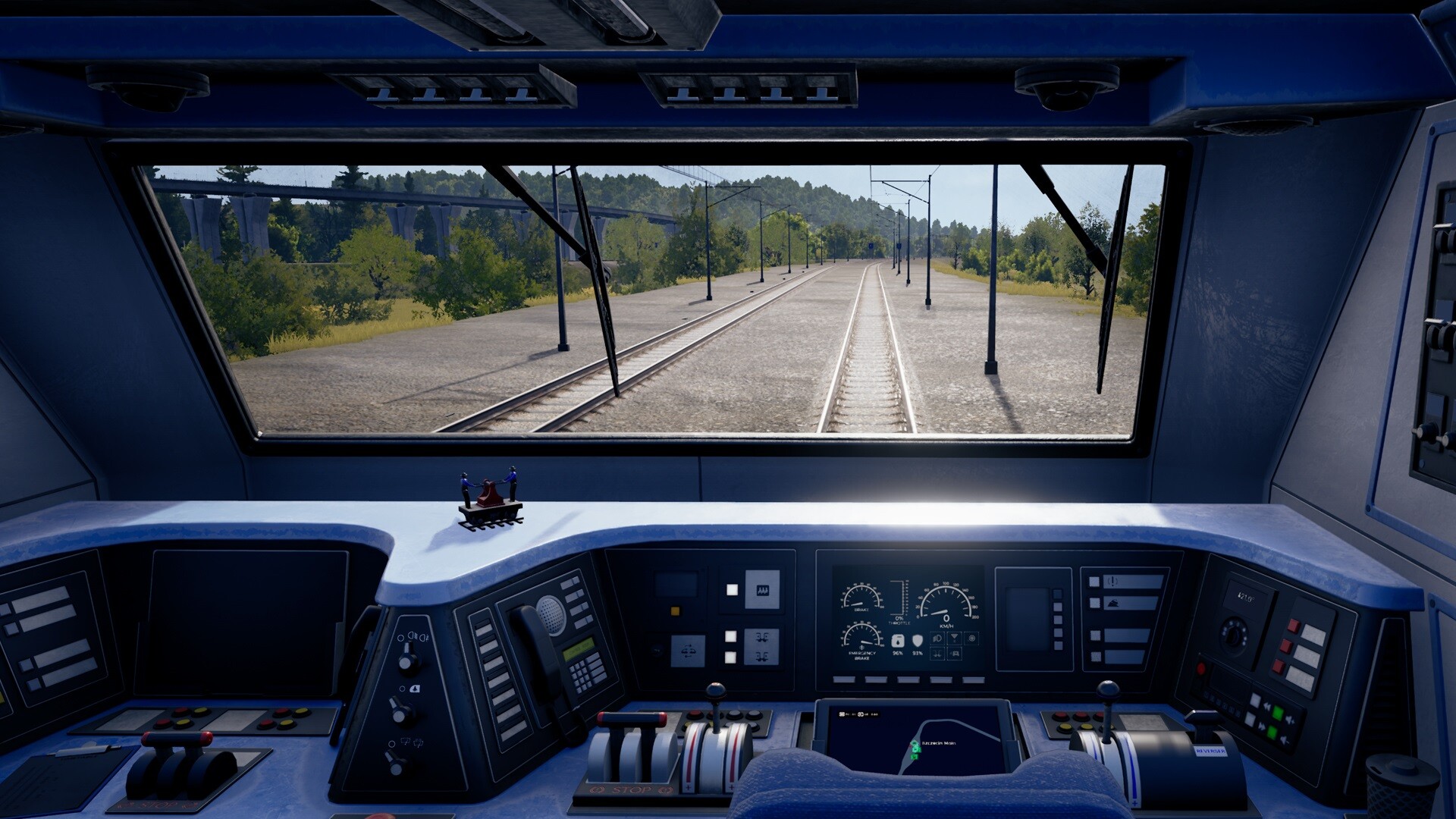 Train Life: A Railway Simulator - Supporter Pack DLC Steam CD Key, $1.63