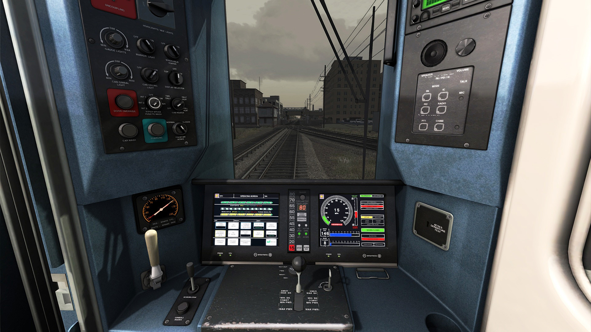 Train Simulator - Long Island Rail Road: New York – Hicksville Route Add-On DLC Steam CD Key, $2.19