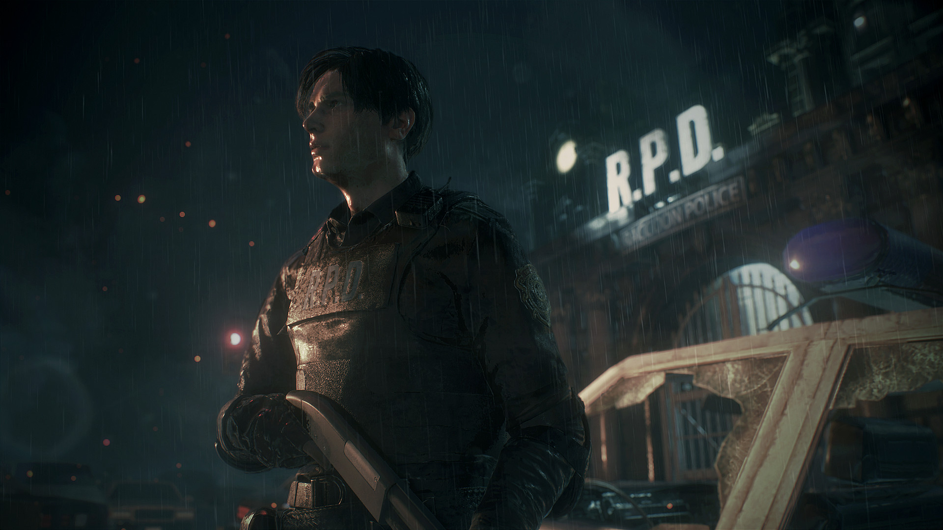 Resident Evil 2 Steam Account, $6.44
