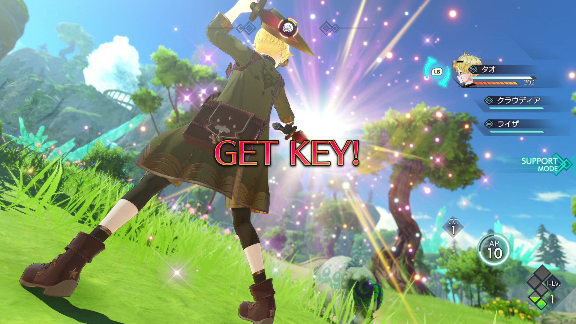 Atelier Ryza 3: Alchemist of the End & the Secret Key Ultimate Edition EU Steam CD Key, $89.47