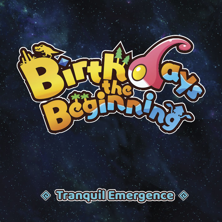 Birthdays the Beginning - Digital Soundtrack DLC Steam CD Key, $2.12