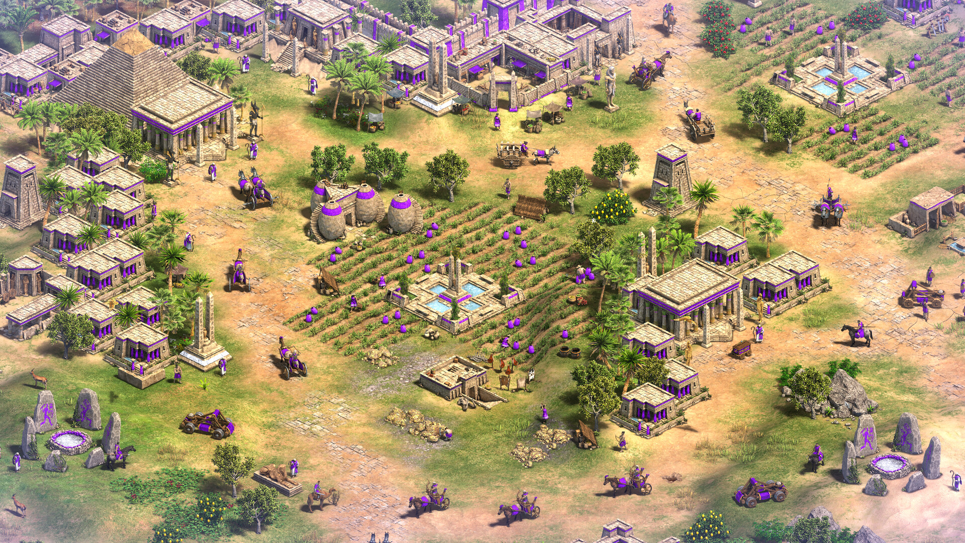 Age of Empires II: Definitive Edition - Return of Rome DLC EU v2 Steam Altergift, $18.85