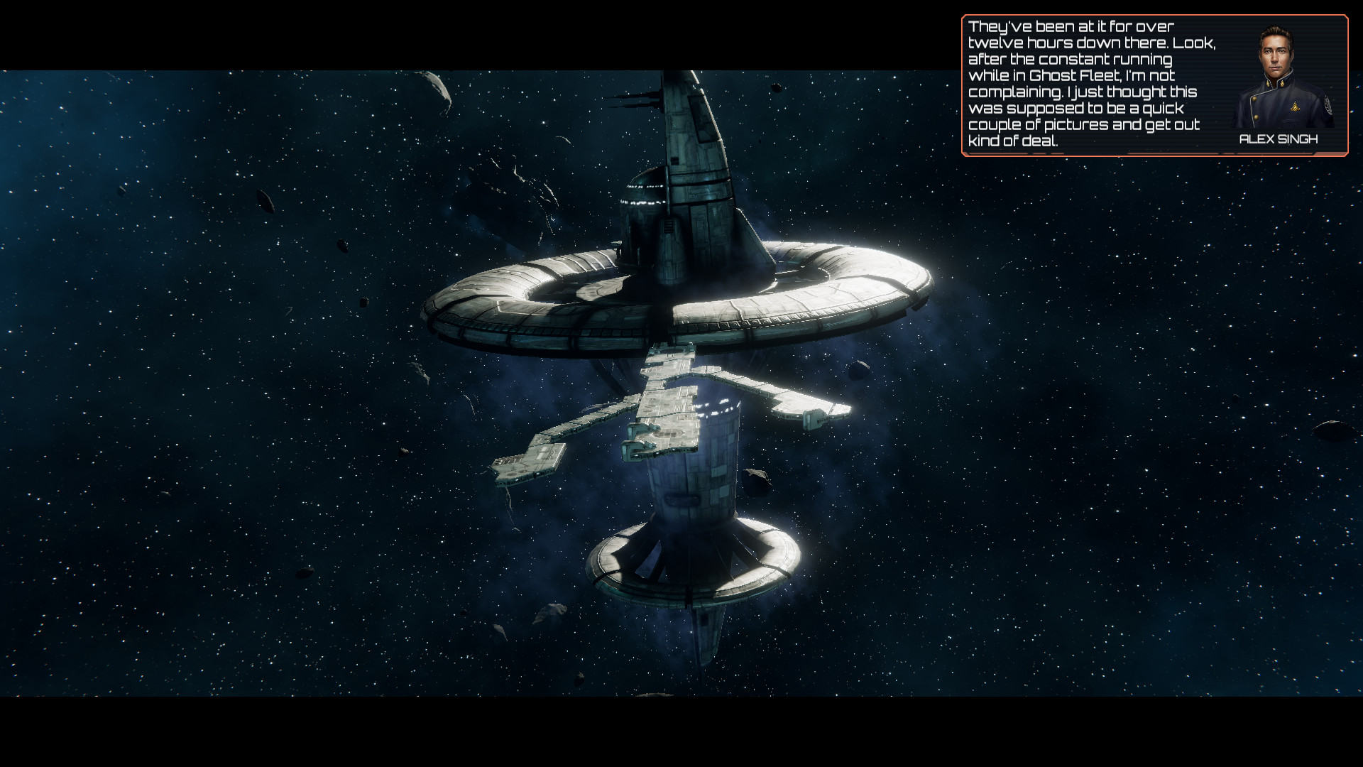 Battlestar Galactica Deadlock - Armistice DLC Steam CD Key, $6.46