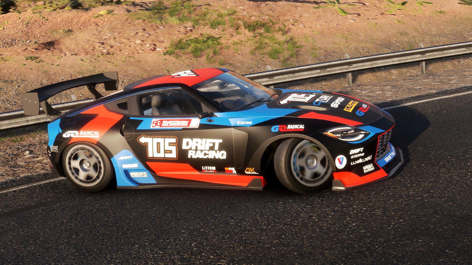 CarX Drift Racing Online - Young Timers DLC Steam CD Key, $4.84