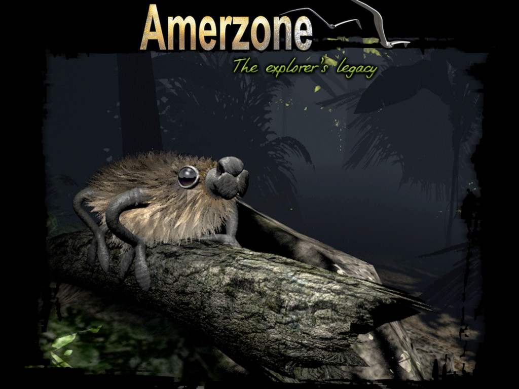 Amerzone - The Explorer’s Legacy Steam Gift, $338.92