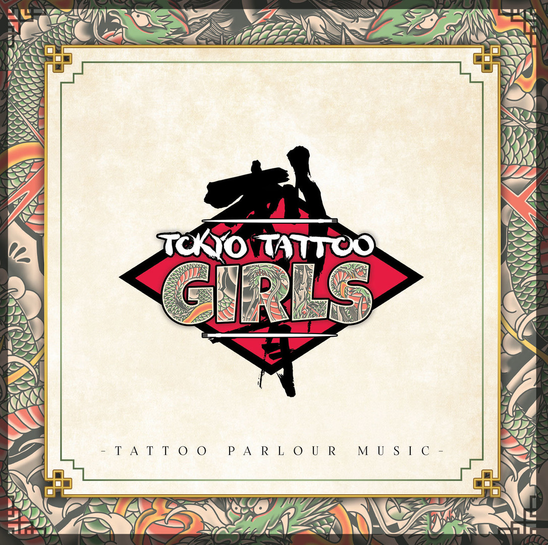 Tokyo Tattoo Girls - Digital Soundtrack DLC Steam CD Key, $2.12
