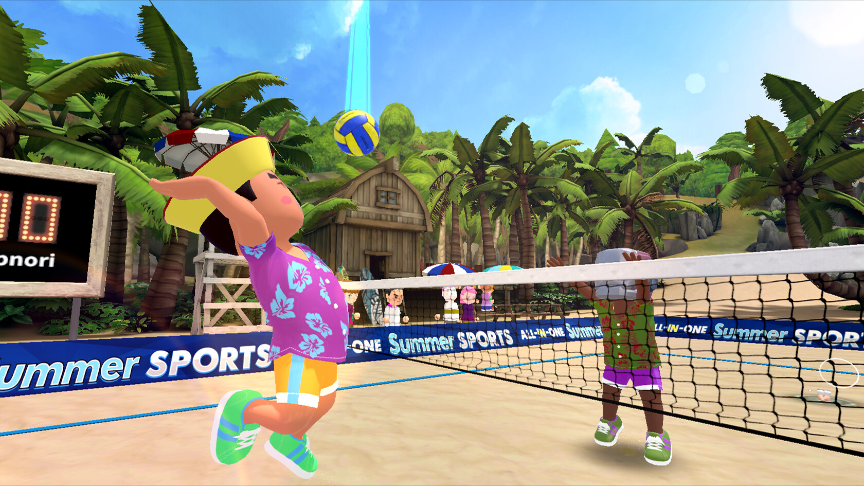 All-In-One Summer Sports VR Steam CD Key, $5.3