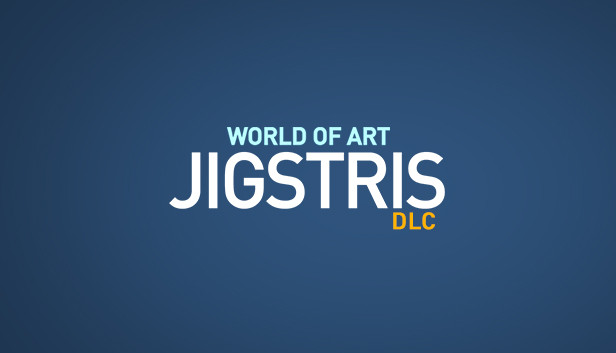 World of Art - JIGSTRIS DLC Steam CD Key, $3.67