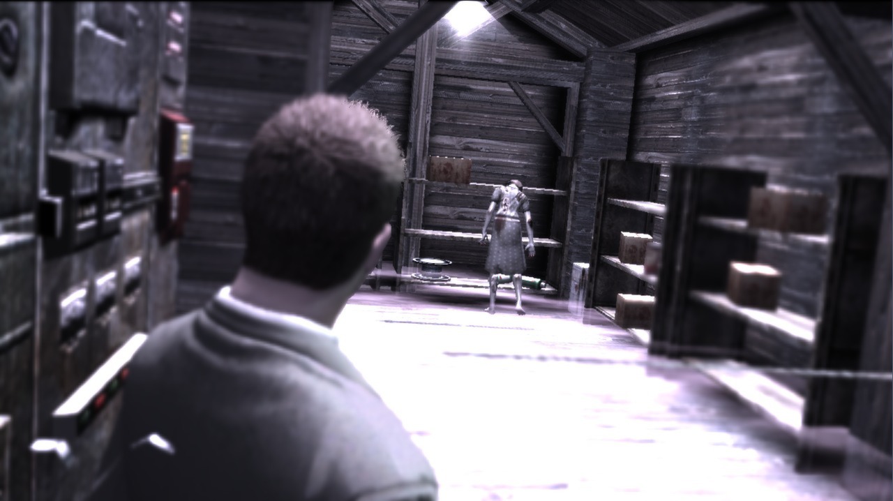 Deadly Premonition: The Director's Cut - Deluxe Edition Steam Gift, $20.33