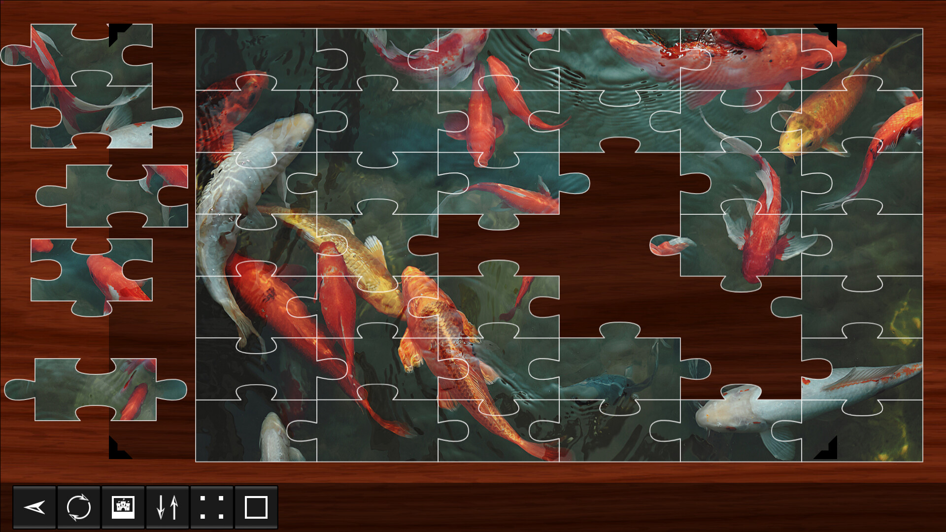Jigsaw Puzzle World - Japan DLC Steam CD Key, $1.92