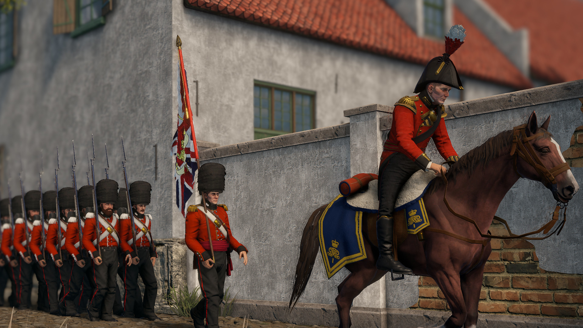 Holdfast: Nations At War - Napoleonic Pack Steam CD Key, $38.41