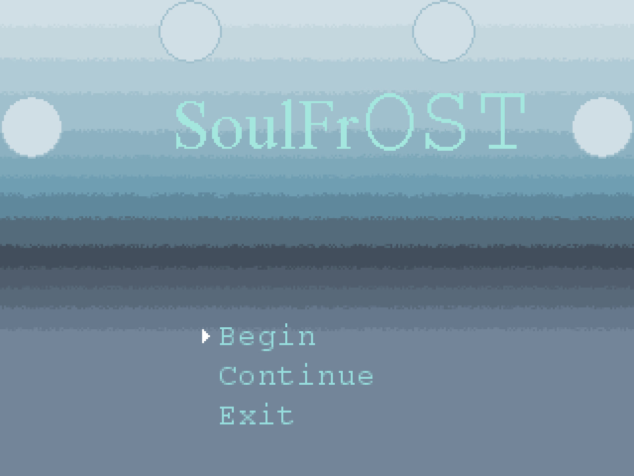 SoulFrost - Original+Arranged SoundTrack DLC Steam CD Key, $0.44