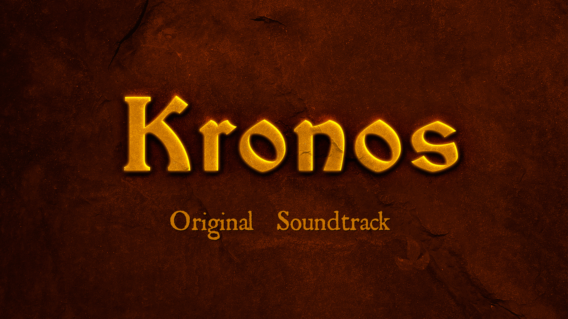 Kronos - Soundtrack DLC Steam CD Key, $0.44