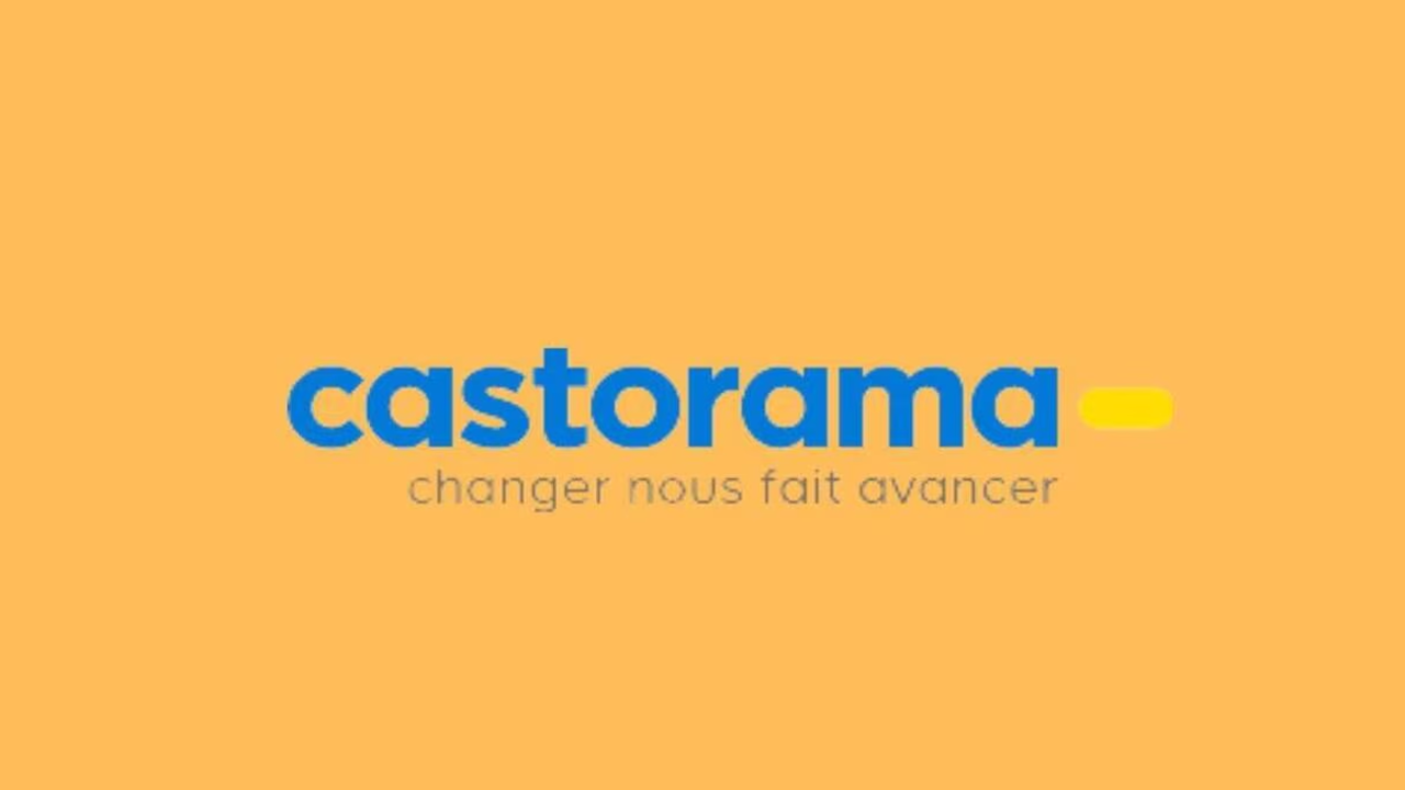 Castorama €10 Gift Card FR, $12.68