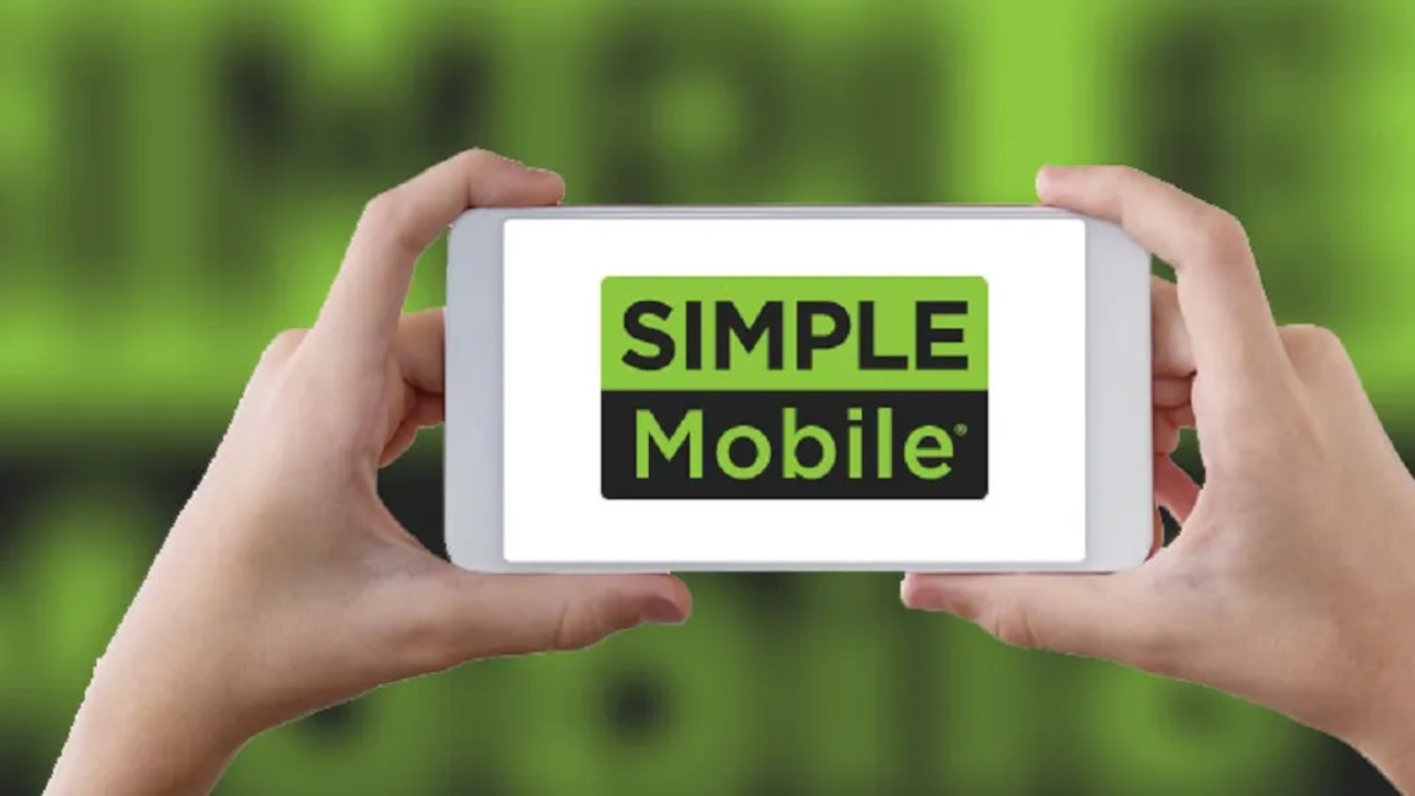 SimpleMobile $25 Mobile Top-up US, $24.83