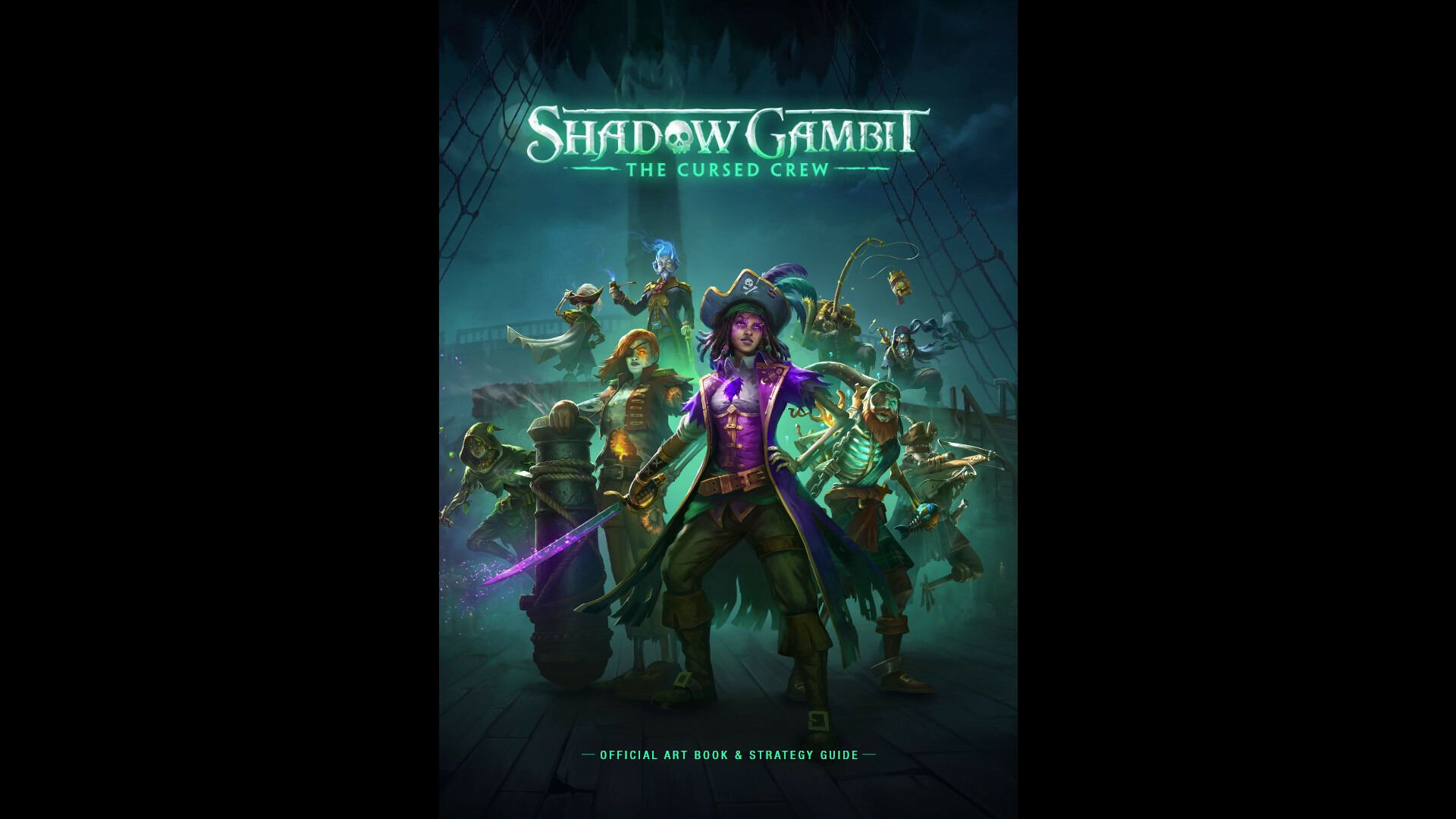 Shadow Gambit: The Cursed Crew Supporter Edition Epic Games Account, $31.53