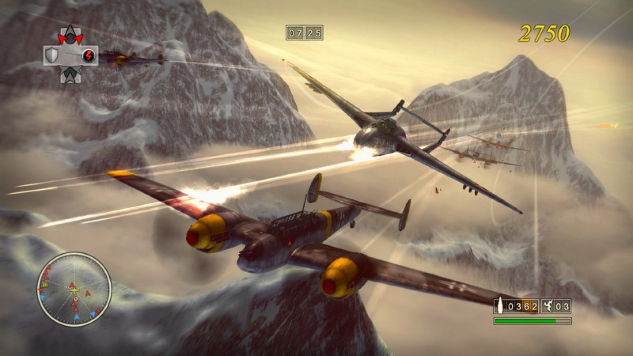 Blazing Angels 2: Secret Missions of WWII Steam Gift, $1525.43