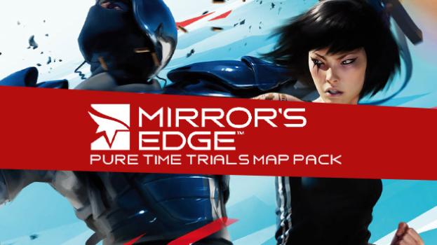 Mirror's Edge - Pure Time Trials Map Pack DLC Origin CD Key, $3389.86