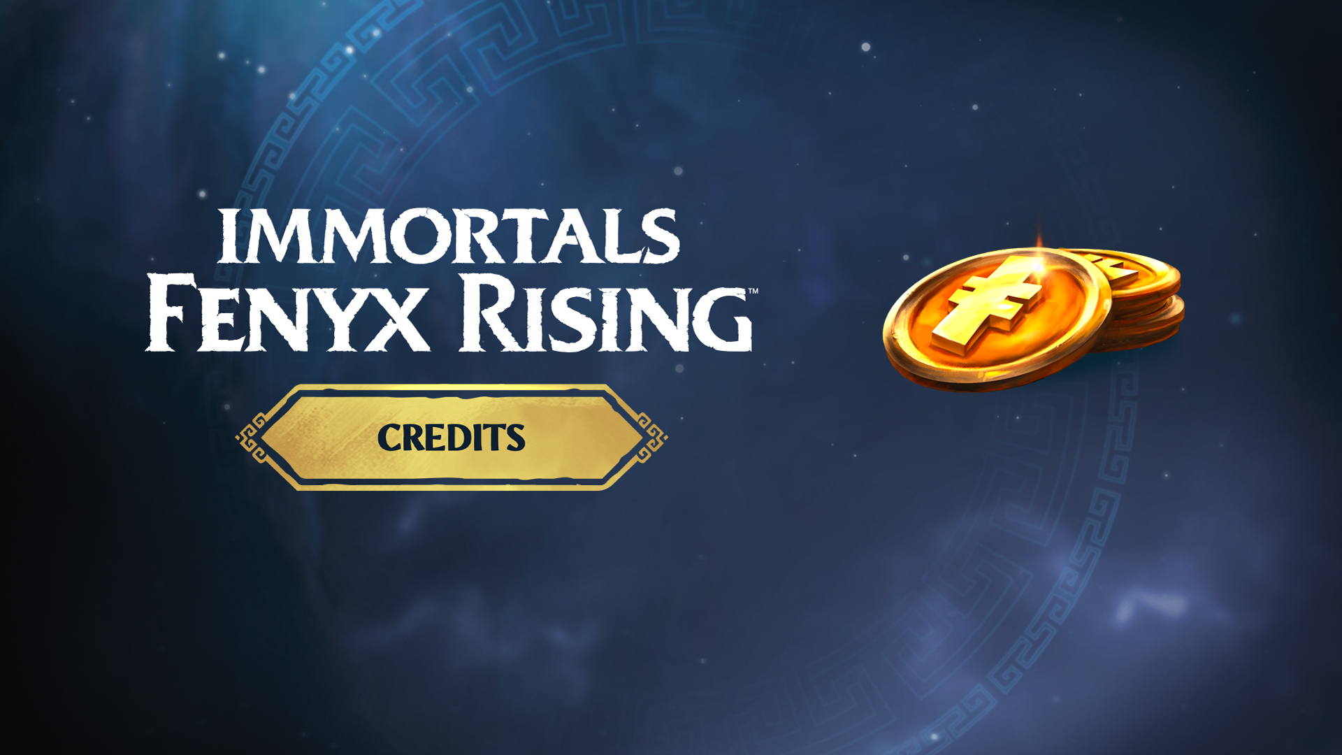 Immortals Fenyx Rising - 500 Credits Pack XBOX One CD Key, $3.08
