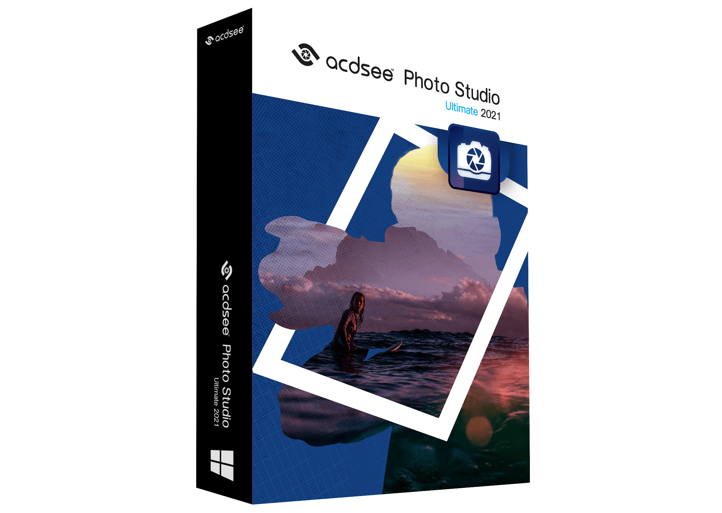 ACDSee Photo Studio Ultimate 2021 Key (6 Months / 1 PC), $11.29