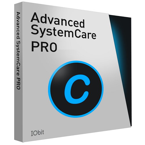 IObit Advanced SystemCare 15 Pro Key (1 Year / 3 Devices), $20.28