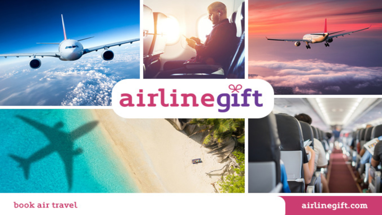 AirlineGift €50 Gift Card DE, $62.71