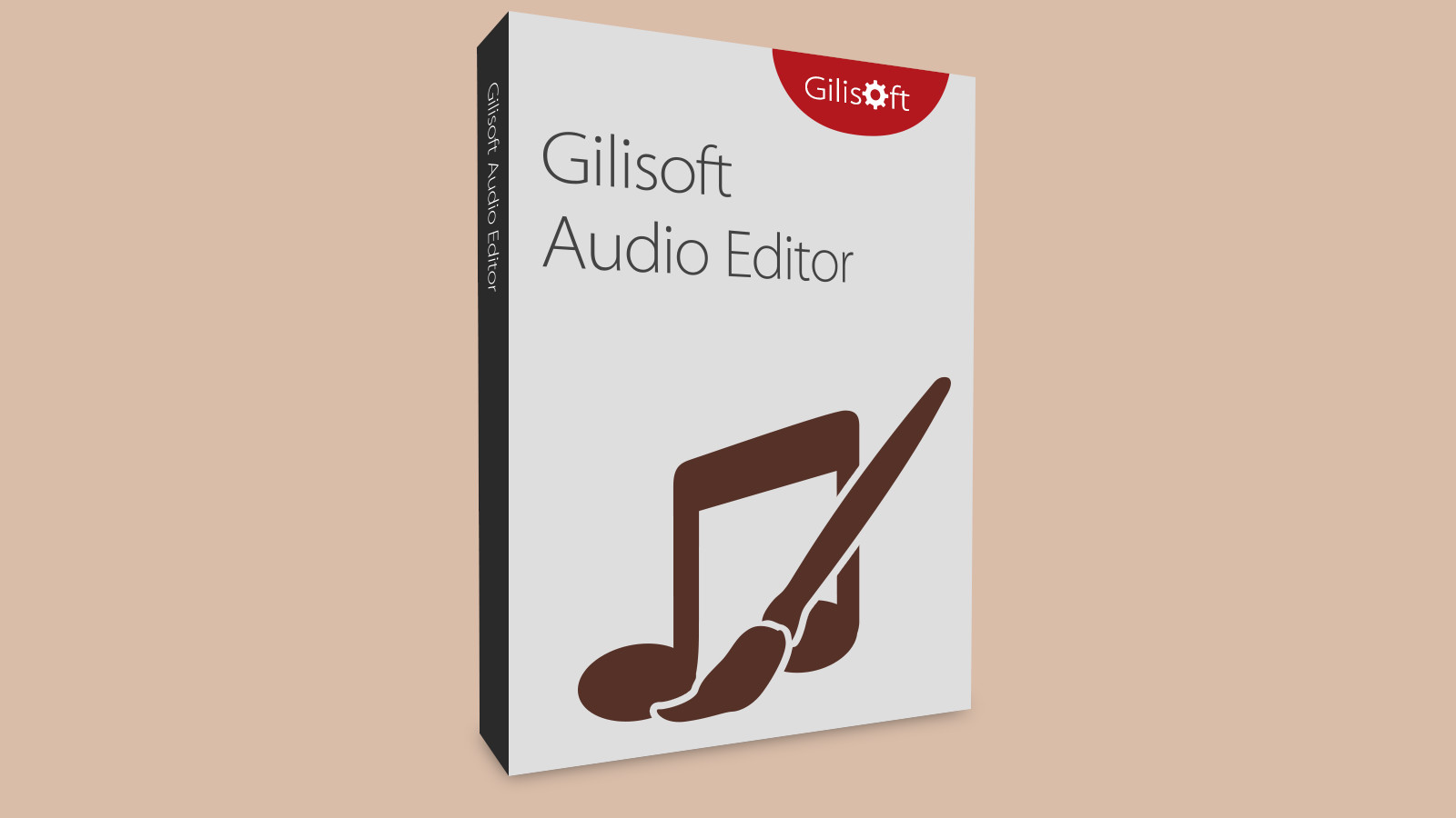 Gilisoft Audio Editor CD Key, $16.5