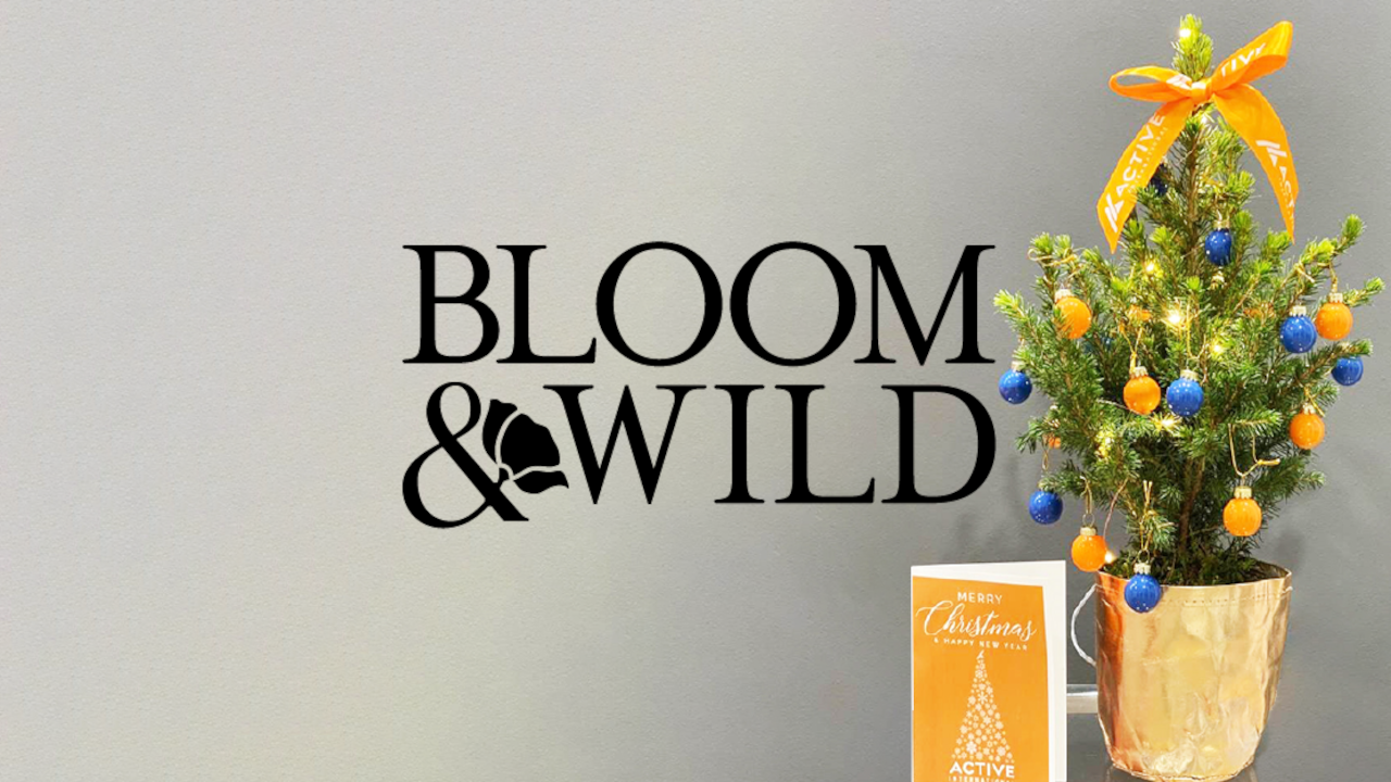 Bloom & Wild £10 Gift Card UK, $15.96