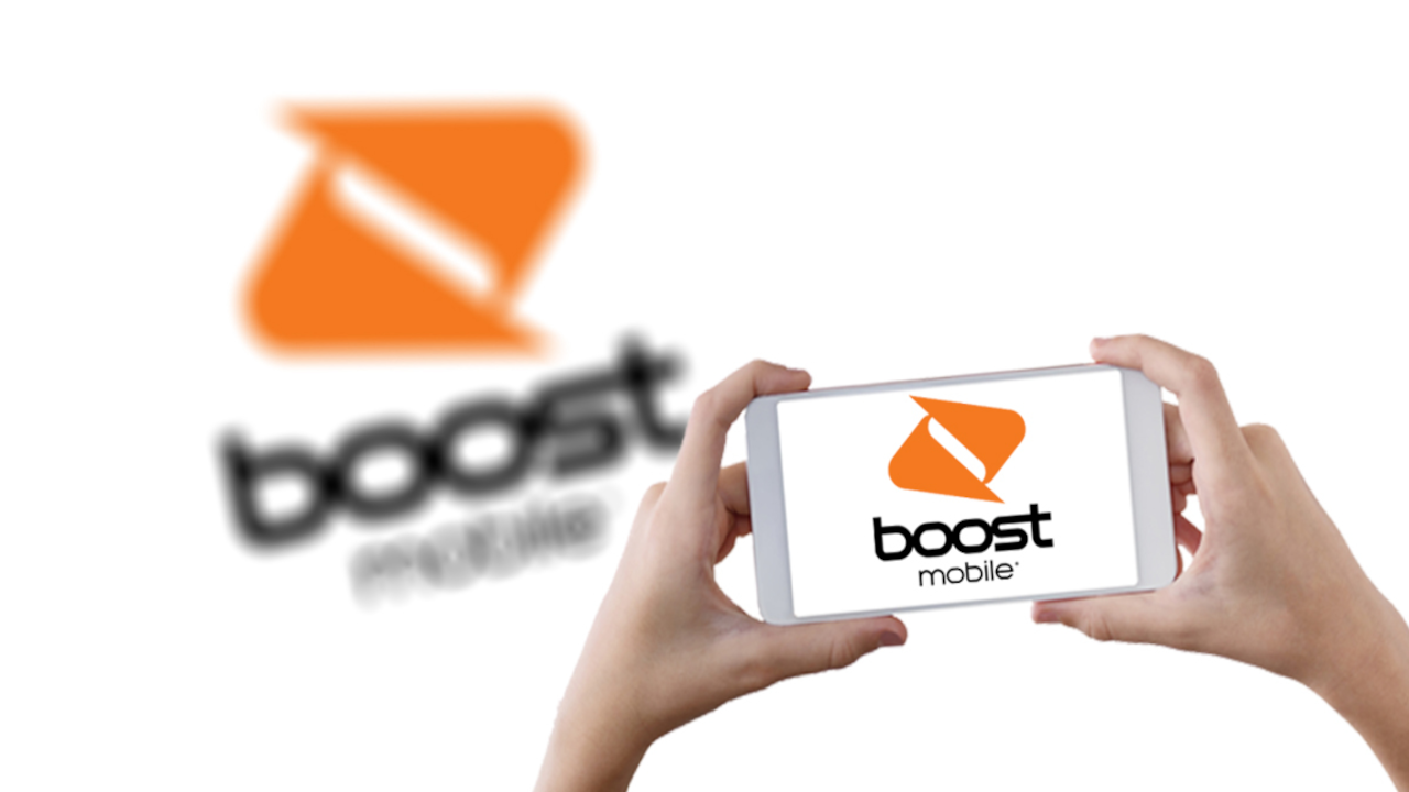 Boost Mobile $8 Mobile Top-up US, $7.19