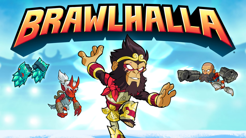 Brawlhalla - Enlightened Bundle DLC PC/Android/Switch/PS4/PS5/XBOX One/Series X|S CD Key, $4.27