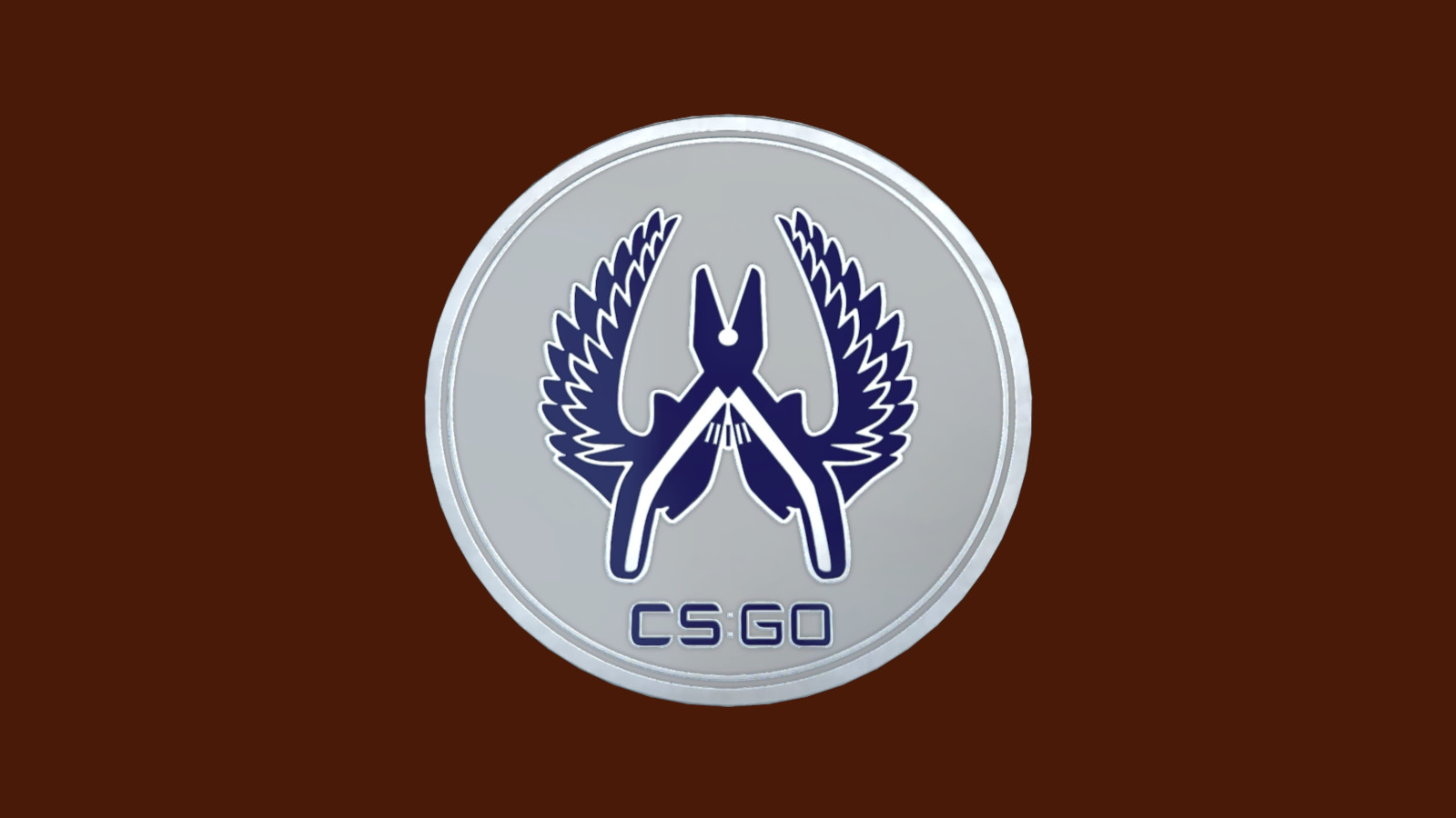 CS:GO - Series 3 - Guardian 3 Collectible Pin, $225.98