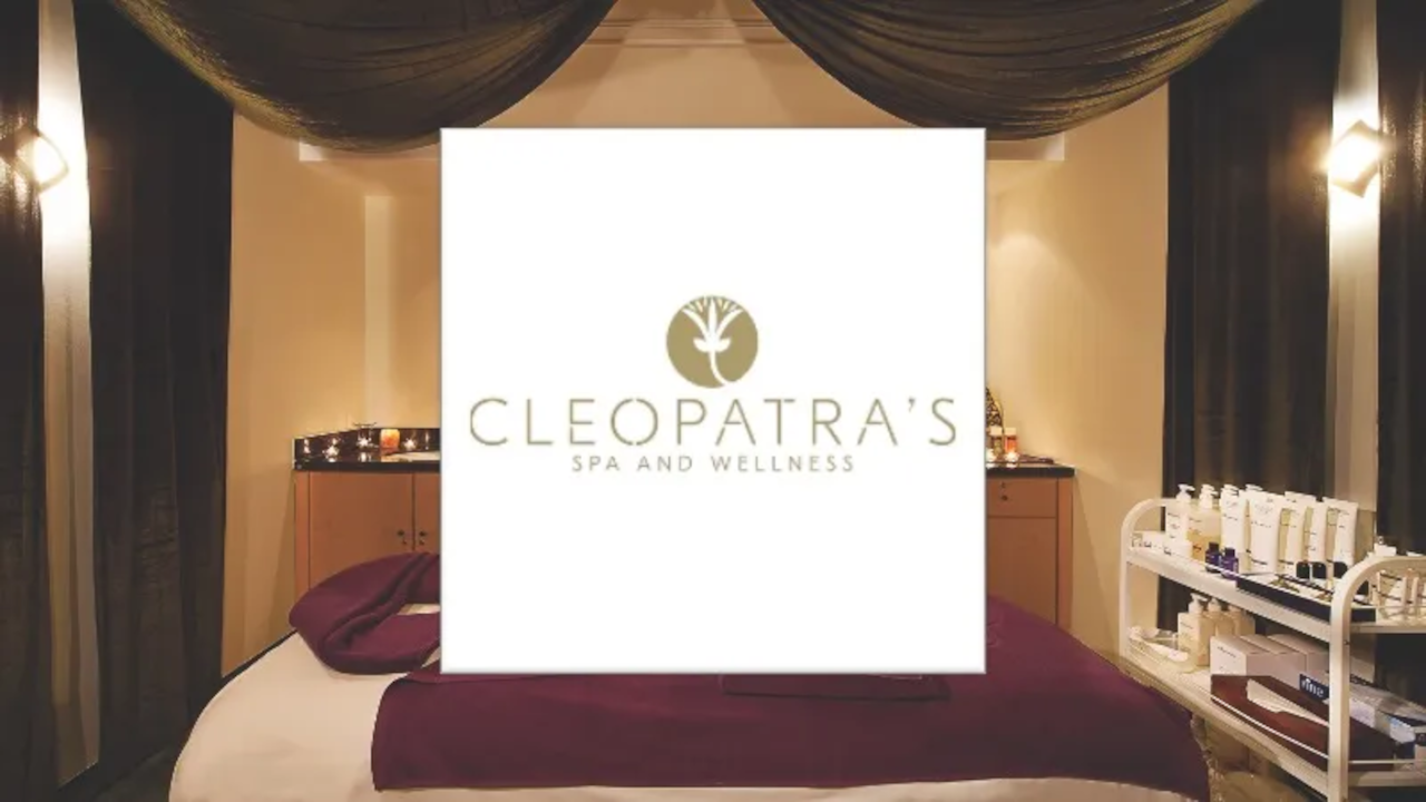 Cleopatra's Spa 50 AED Gift Card AE, $16.02