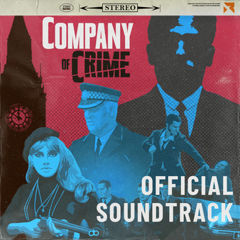 Company of Crime - Official Soundtrack DLC Steam CD Key, $3.67