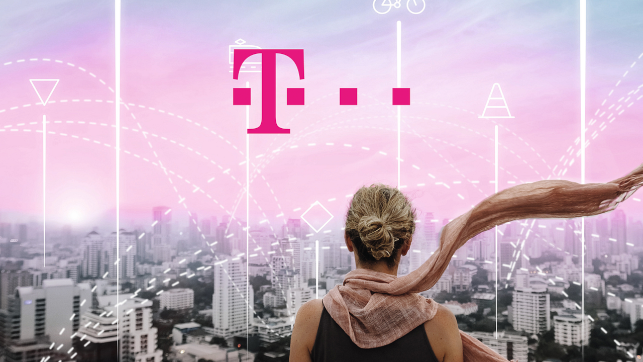 Deutsche Telekom €15 Mobile Top-up DE, $16.88