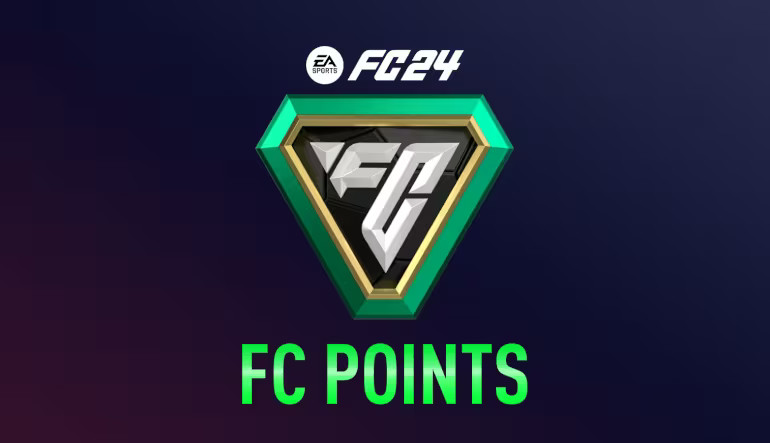EA SPORTS FC 24 - 500 FC Points Origin CD Key, $4.9