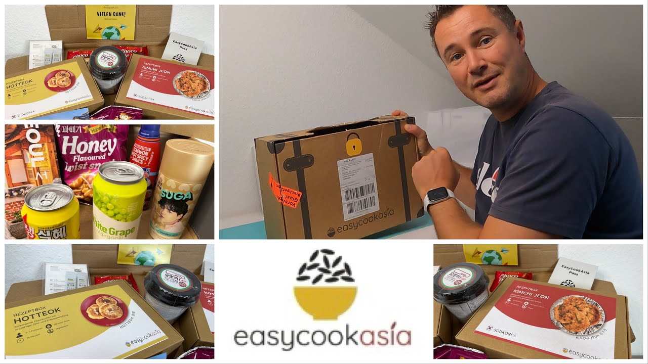 EasyCookAsia €20 Gift Card DE, $26.8