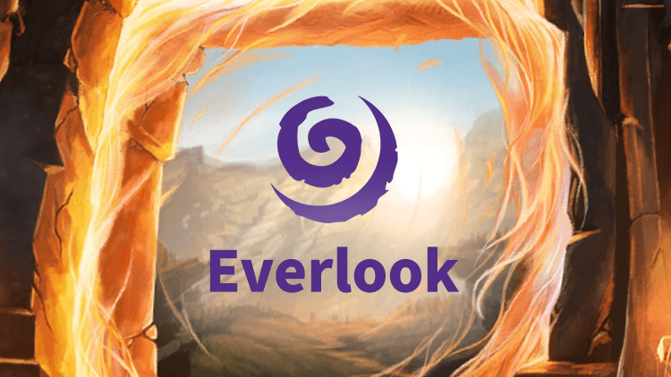 Everlook - 50 Tokens Gift Card CN, $5.65