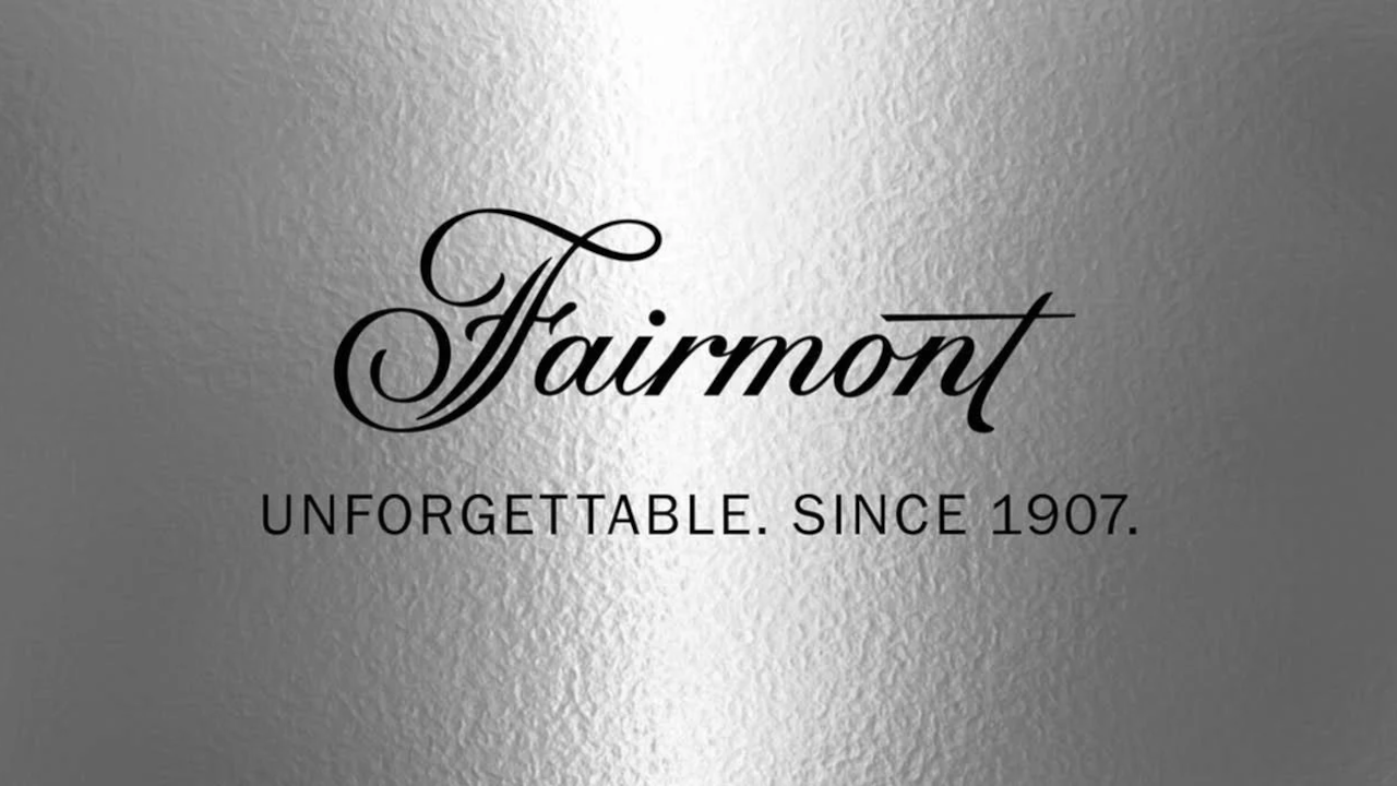 Fairmont Hotels & Resorts $25 Gift Card US, $31.12
